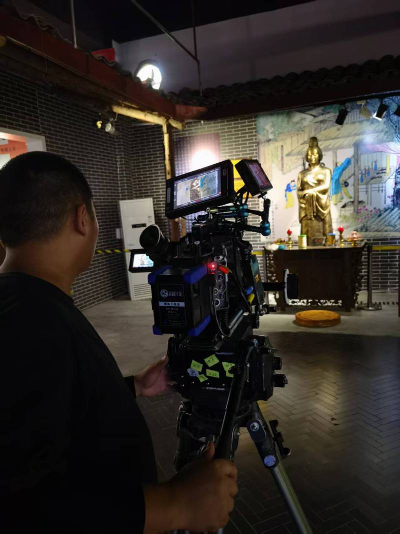聚焦理塘县产品宣传视频拍摄公司，以专业实力赋能品牌声量升级
