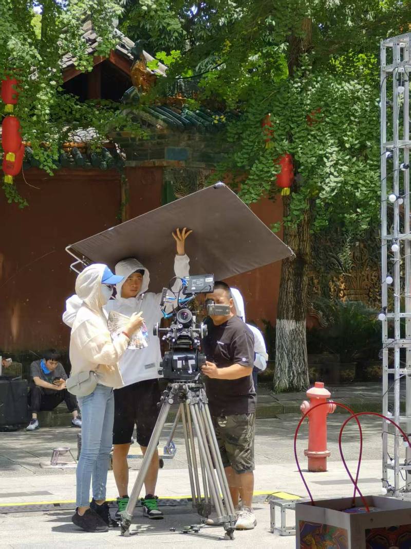 理塘县产品宣传视频拍摄公司避坑：资质、案例、服务全解析