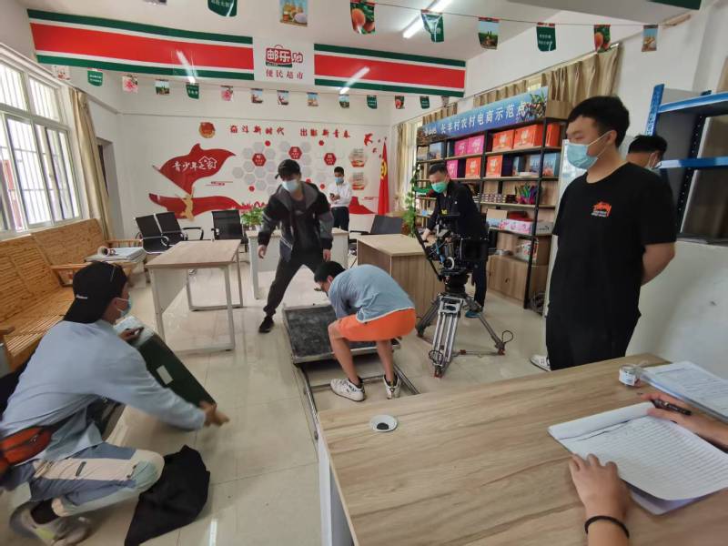 理塘县电商产品视频拍摄制作实战秘籍，助力产品引爆电商流量